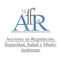 ASESORES EN REGULACIÓN; SEGURIDAD; SALUD Y MEDIO AMBIENTE