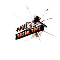 AALEE BY BREAK TIME