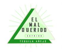 EL MAL QUERIDO SUFRIDO