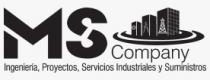MS COMPANY INGENIERIA; PROYECTOS; SERVICIOS INDUSTRIALES Y SUMINISTROS