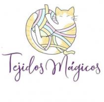 TEJIDOS MÁGICOS