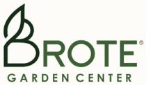 BROTE GARDEN CENTER