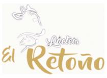 EL RETOÑO LÁCTEOS