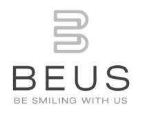 BEUS BE SMILING WITH US