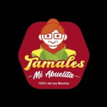 TAMALES MI ABUELITA