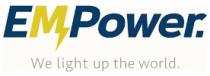 EMPOWER - WE LIGHT UP THE WORLD