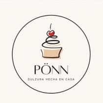 PÖNN DULZURA HECHA EN CASA