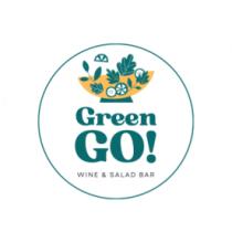 GREEN GO! WINE & SALAD BAR