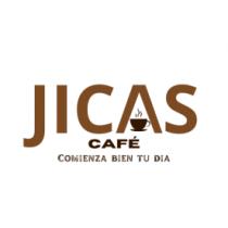 JICAS CAFE COMIENZA BIEN TU DIA