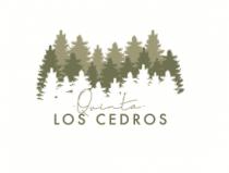 QUINTA LOS CEDROS