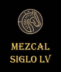 MEZCAL SIGLO LV