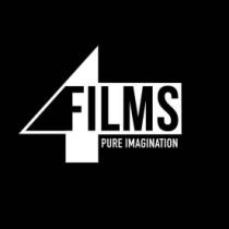 4 FILMS PURE IMAGINATION