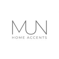 MUN HOME ACCENTS