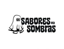SABORES EN SOMBRAS