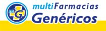 MFG MULTI FARMACIAS GENÉRICOS