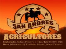 SAN ANDRES AGRICULTORES