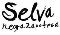 SELVA NEGRA ZAPOTECA