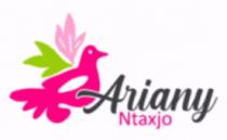 ARIANY NTAXJO; LLEVA UN PAJARO Y DOS HOJAS