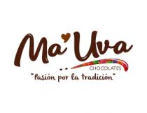 MA´UVA