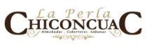 LA PERLA CHICONCUAC ALMOHADAS COBERTORES SÁBANAS