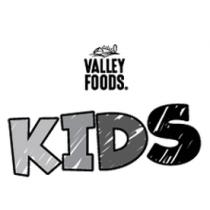 VALLEY FOODS KIDS