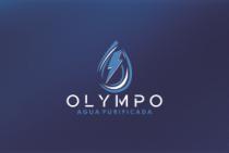 OLYMPO AGUA PURIFICADA