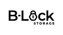 B - LOCK STORAGE