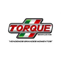TORQUE TS VENDEMOS GRANDES MOMENTOS