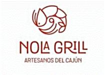 NOLA GRILL ARTESANOS DEL CAJÚN