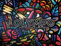 OLYMPO RESTAURANT & CRAFTBEER