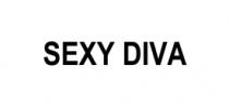 SEXY DIVA
