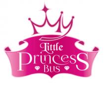 LITTLE PRINCESS BUS