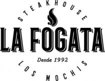 LA FOGATA STEAK HOUSE