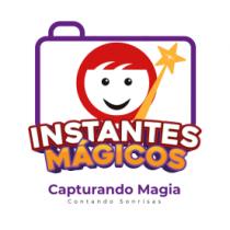 INSTANTES MÁGICOS