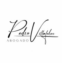 PEDRO VILLALOBOS ABOGADO