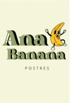ANA BANANA POSTRES