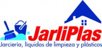 JARLIPLAS; JARCIERÍA; LÍQUIDOS DE LIMPIEZA Y PLÁSTICOS