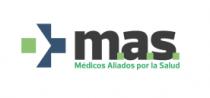 MAS MEDICOS ALIADOS POR LA SALUD