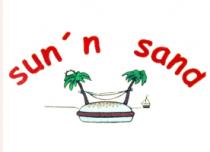 SUN´N SAND