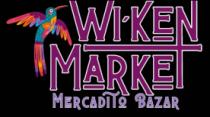 WI'KEN MARKET;MERCADITO BAZAR
