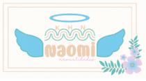 KHN MANUALIDADES NAOMI