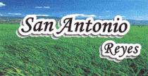 SAN ANTONIO REYES