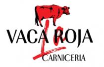 LA;VACA ROJA