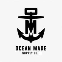 OM OCEAN MADE SUPPLY CO