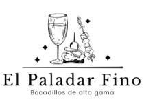EL PALADAR FINO BOCADILLOS DE ALTA GAMA