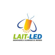 LAIT-LED DEDICADOS A ILUMINAR EL MUNDO