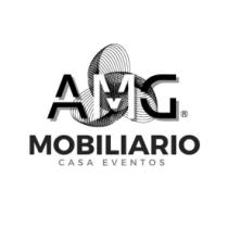 AMG MOBILIARIO CASA EVENTOS