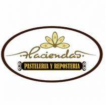 HACIENDAS PASTELERIA Y REPOSTERIA