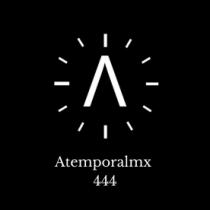 A ATEMPORALMX 444