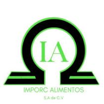 IA IMPORC ALIMENTOS